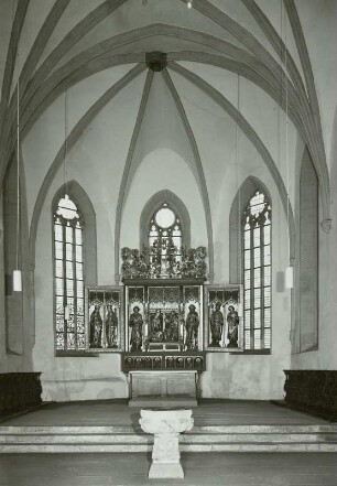 Pfarrkirche Sankt Andreas