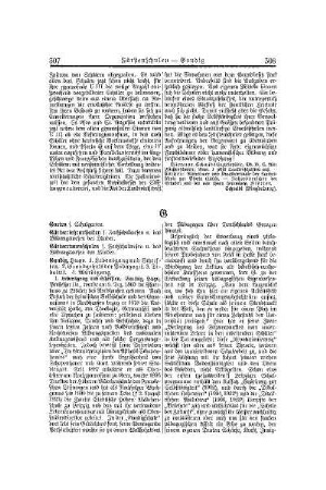 Gärtnerinnenschulenn s. Fachschulwesen u. das Bildungswesen der Länder.