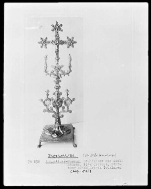 Liebenauer Kreuz