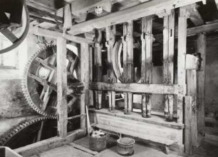 Weicheltmühle, Reichenau