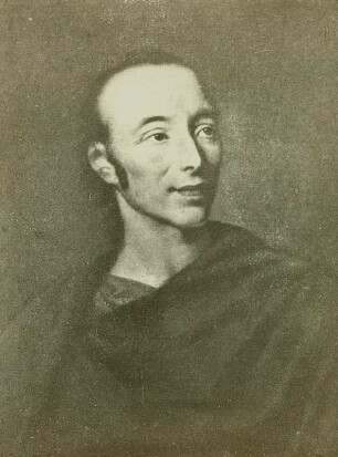 Voss, Johann Heinrich