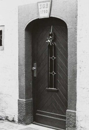 Bauernhof, Radebeul
