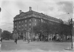 Hotel Esplanade