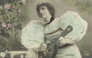 Amoroso
