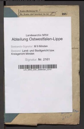 Sonstige: Schellersheim, Hermine von, geb. Sobbe von: