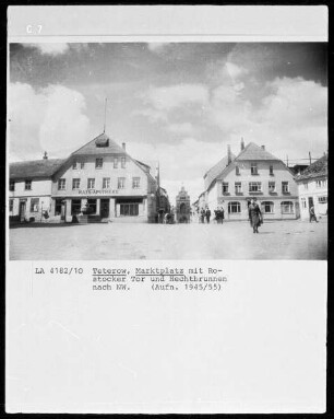 Marktplatz