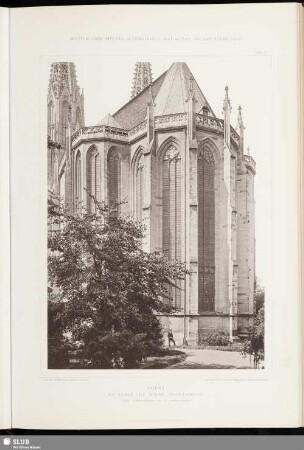 Soest, St. Maria zur Wiese, Pfarrkirche