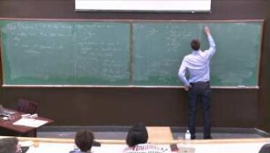 Some background from representation theory