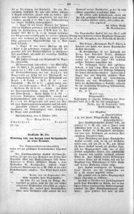 No. 18 (260-289) (277,278), 19. Oktober 1910