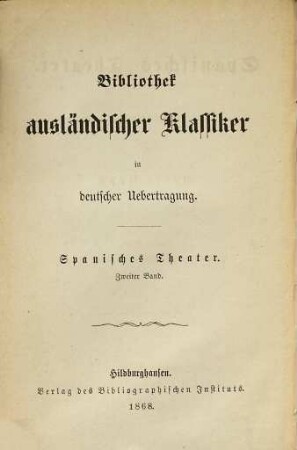 Spanisches Theater, 2. Cervantes' Zwischenspiele