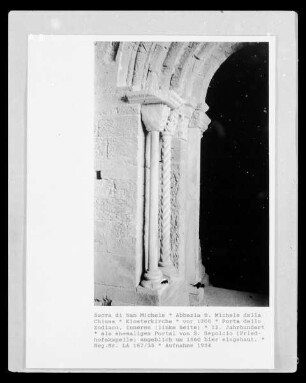 Porta dello Zodiaco