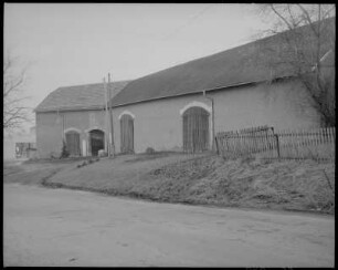 Freital-Wurgwitz, Rittergut, nach 1750