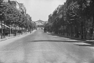 Gare de l'Est