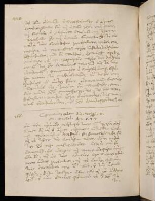 428-430, 26.12.1584 (vesperi), Act 6.7