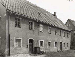 Wohnhaus, Ottendorf-Okrilla
