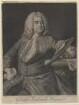 Bildnis des George Frederick Handel