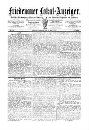 Nr. 51, 30.04.1898