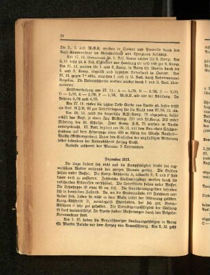 Dezember 1915.