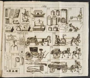 Kupferstich: 252-276