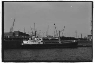 Norder Piep (1963), NDL.- Norddeutscher Lloyd, Bremen