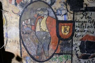 Raum 204 Nordwand 15