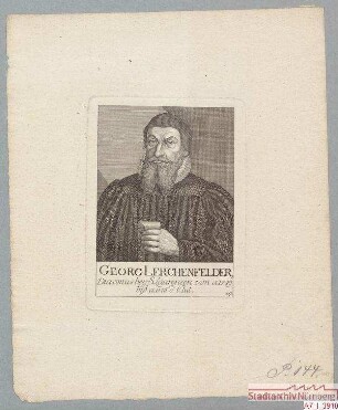 Georg Lerchenfelder