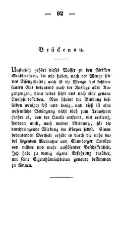 Brückenau