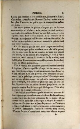 Leçons françaises de littérature et de morale : ou recueil en prose et en vers des plus beaux morceaux de notre langue dans la littérature de deux derniers siècles ..., 2. (1834). - 738 S.