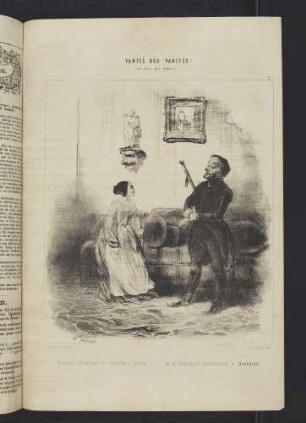 Vanité des vanités! Tout n’est que vanité!, 2.