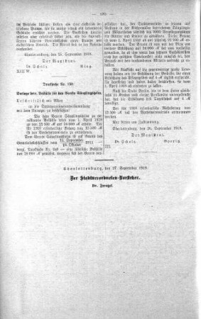 No. 12. (125-133) (130.), 02. Oktober 1918