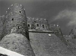 Patmos, Kloster Johannes Theologes