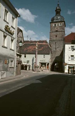 Stadtturm