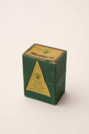Pelikan Kopier (Verpackung)