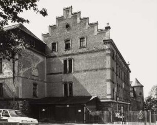 Schloss Voigtsberg