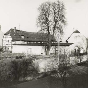 Dreiseithof