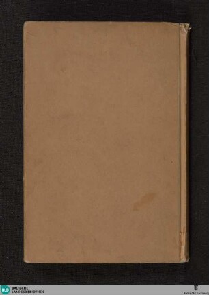Türkisches Gebetbuch - Cod. Rastatt 215