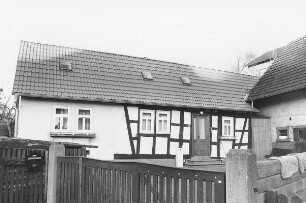 Hofanlage; Gründau, Sommerbergstraße 26