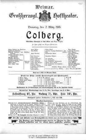 Colberg