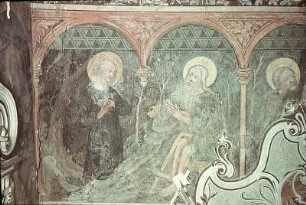 Die Ordenstradition der Augustiner-Eremiten