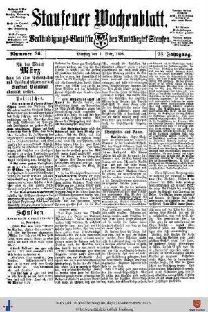 März 1898