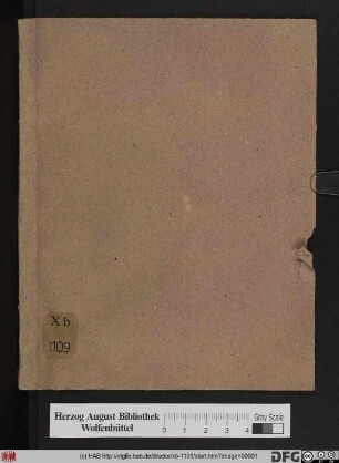 Disputatio Medica, De Catarrho