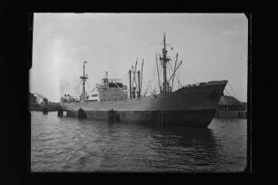 Henriette Schulte (1951), Schulte & Bruns, Emden