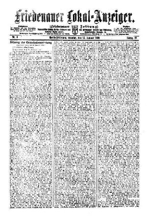 Nr. 9, 11.01.1920