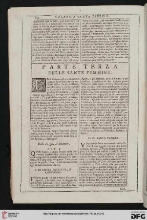 Parte terza