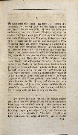 Schriften des heiligen Makarius des Großen aus Egypten : nach der von J.G. Pritius im Jahre 1698 in Leipzig gedruckten griechisch- und lateinischen Ausgabe, 1