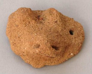 Tonfigur (Fragment)
