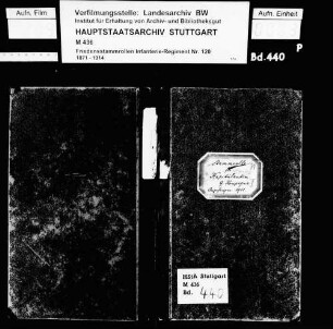 Kapitulanten 1904-1914