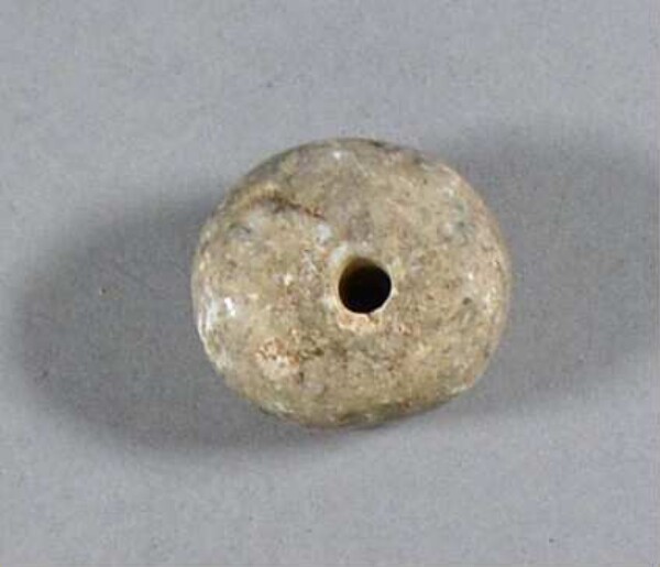 Stone bead