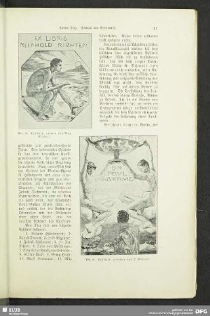 Exlibris