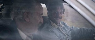 Camino a La Paz